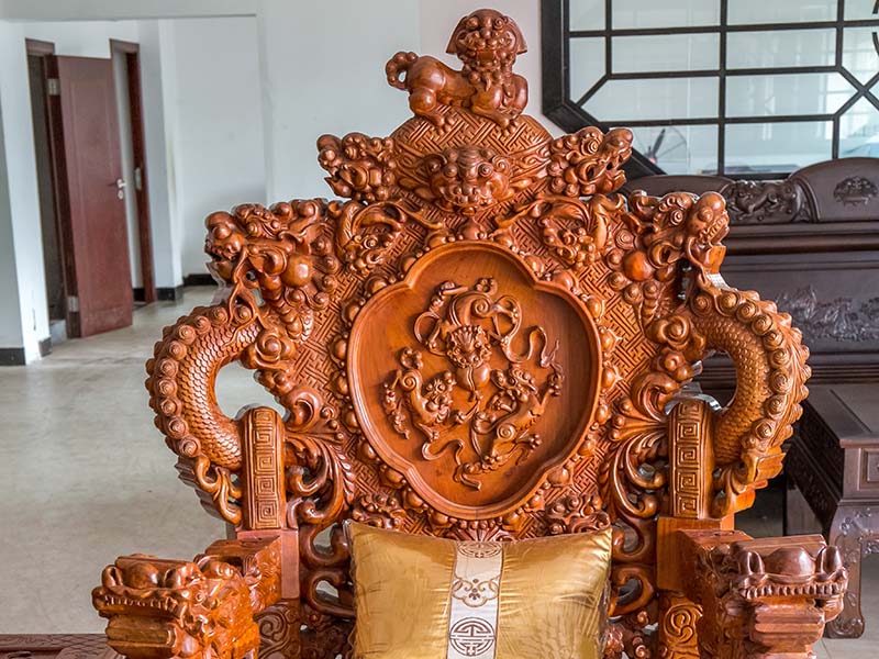 红木家具如何保养 红木家具如何保养