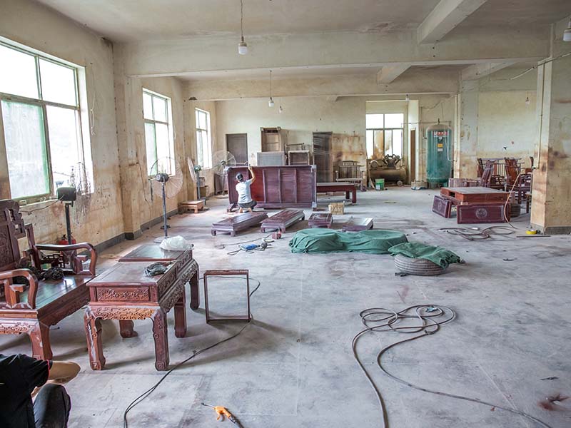 普格地板油漆修复厂家