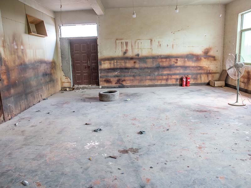 普格柜门油漆修复费用