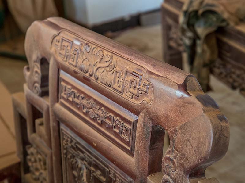 普格家具油漆修补电话