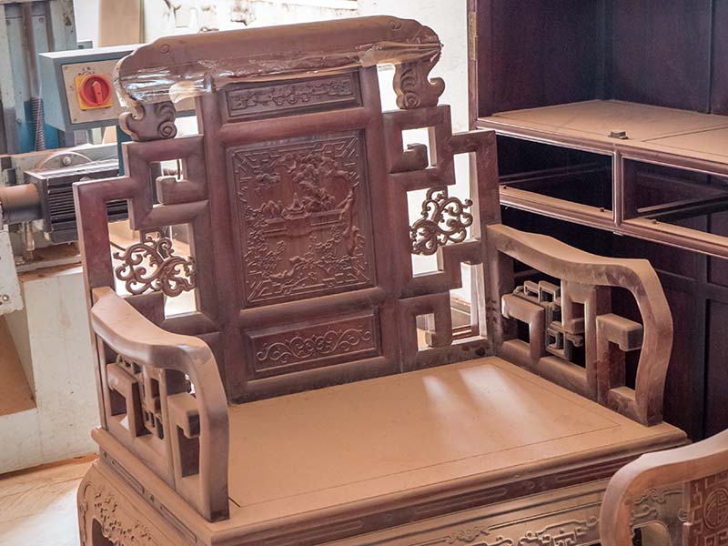 普格家具油漆修补哪家好