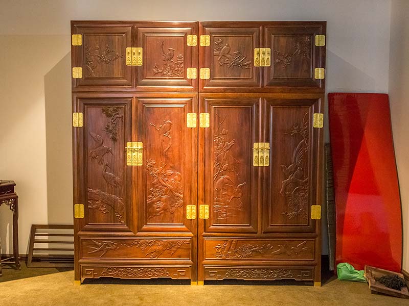 普格家具改色翻新电话