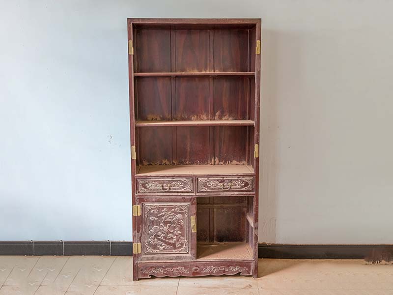 普格家具油漆修补方法