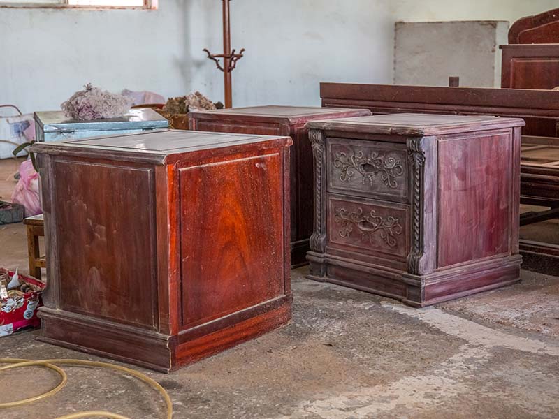 普格工艺品修复报价