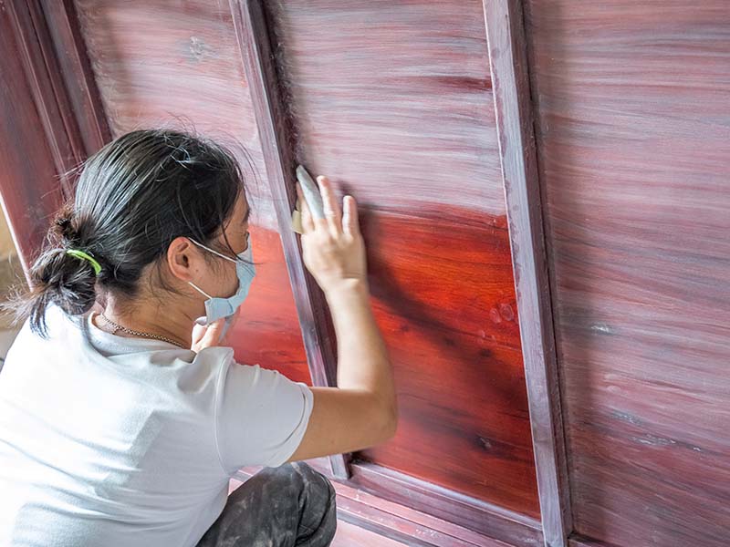 普格可以回收销售老红木家具