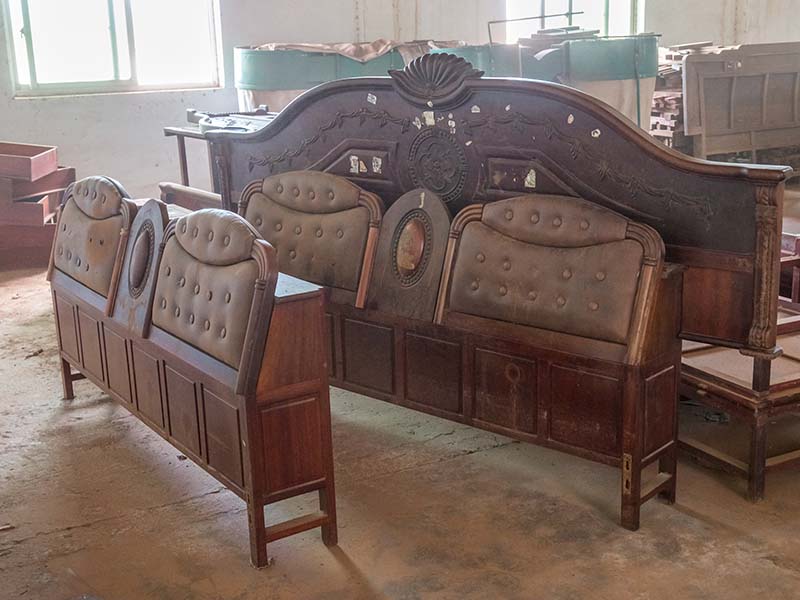 普格红木家具保养哪家好