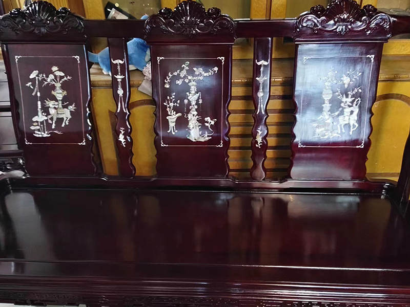 普格温州修理老家具翻新