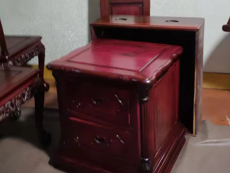 普格温州修理老家具翻新