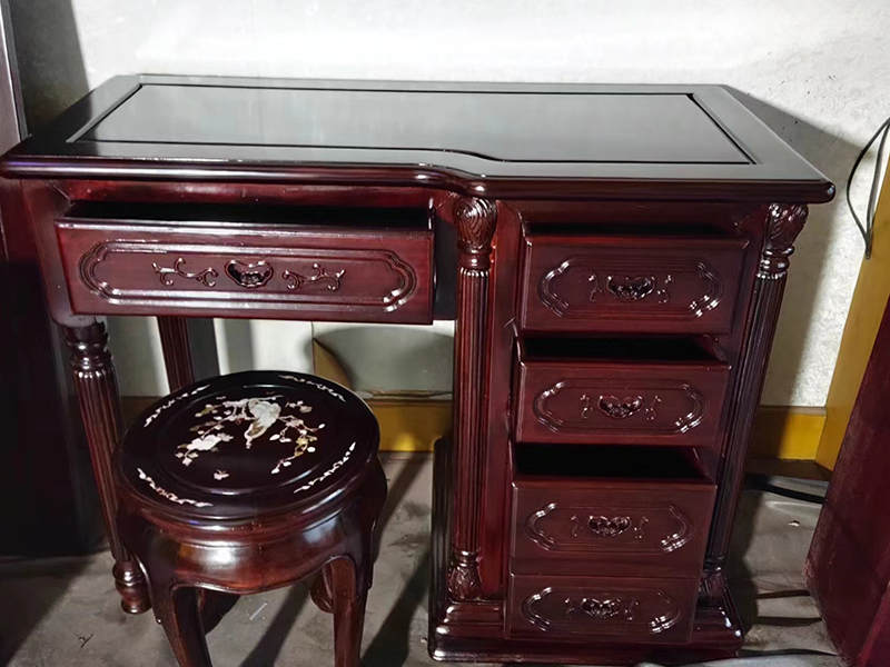 普格温州修理老家具翻新