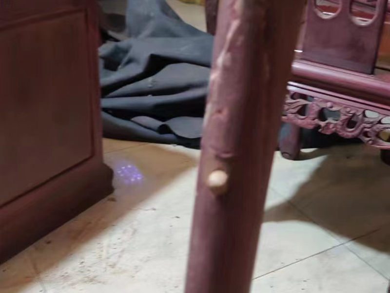 普格温州修理老家具翻新