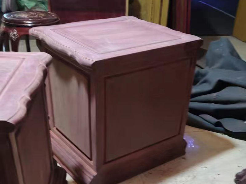 普格温州修理老家具翻新