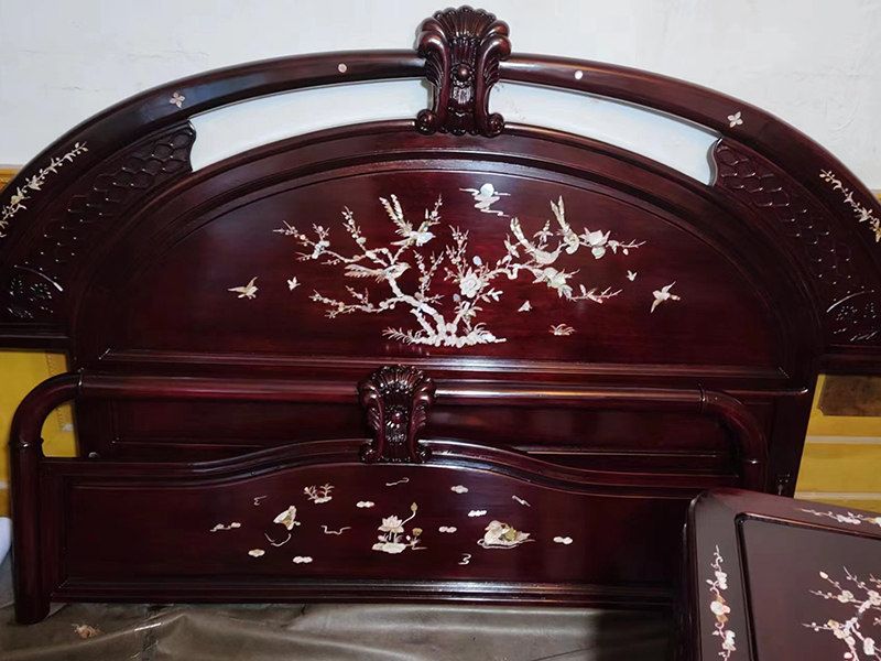 普格温州修理老家具翻新